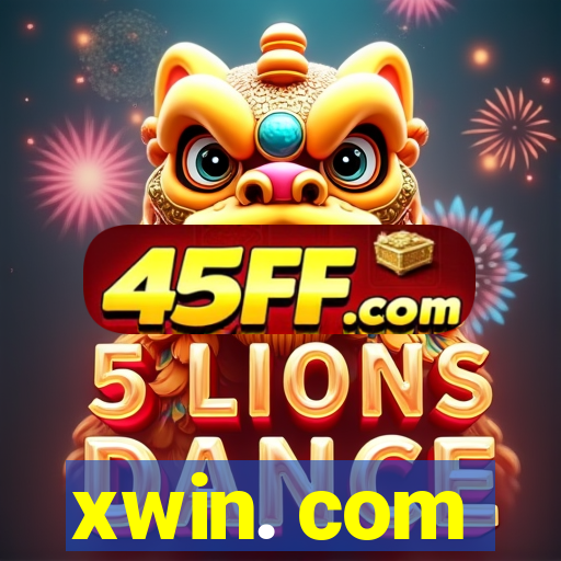 xwin. com